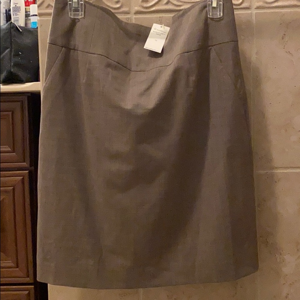 NWT - Banana Republic skirt